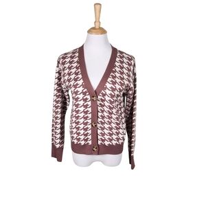 Anthropologie Willow & Wind Women's Cardigan, Sz Lg